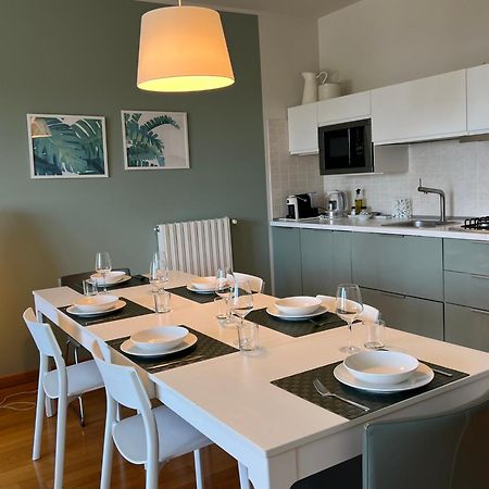 Residence Perlago Predore Zewnętrze zdjęcie
