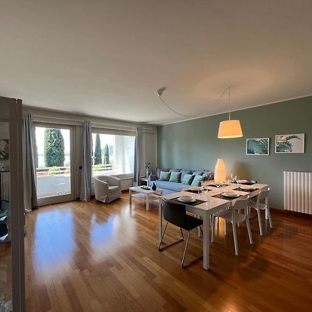 Residence Perlago Predore Zewnętrze zdjęcie