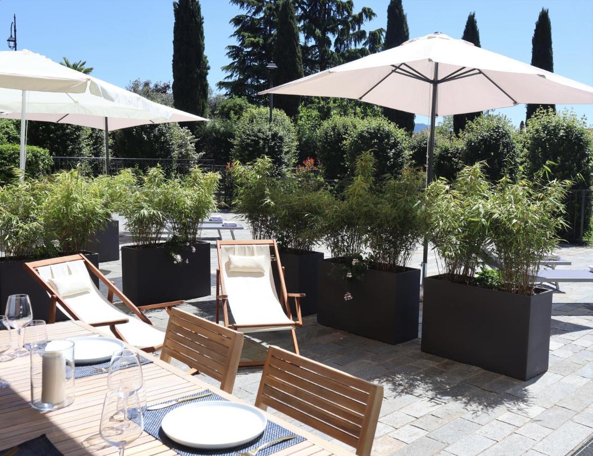 Residence Perlago Predore Zewnętrze zdjęcie