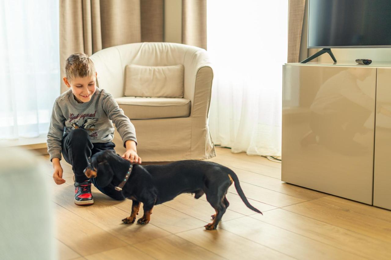 Residence Perlago Predore Zewnętrze zdjęcie