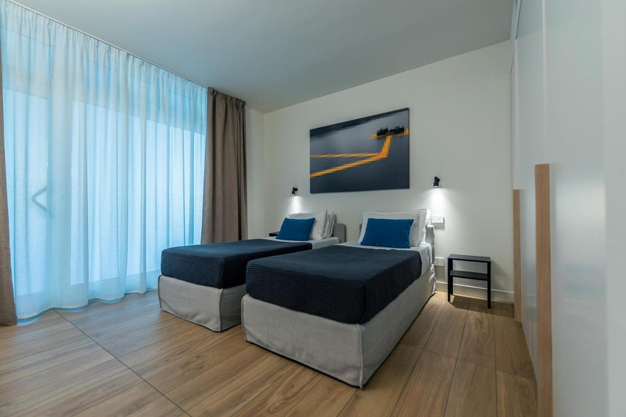 Residence Perlago Predore Zewnętrze zdjęcie