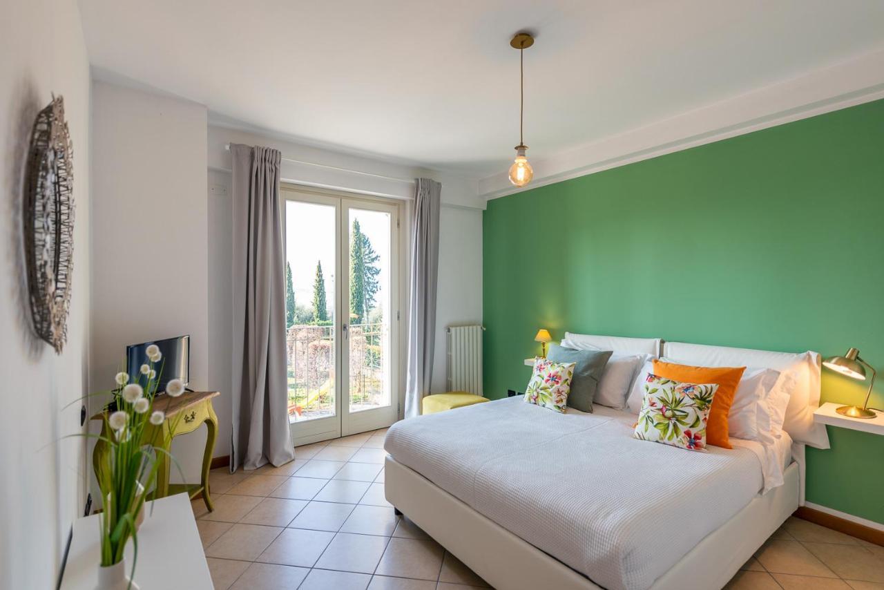 Residence Perlago Predore Zewnętrze zdjęcie