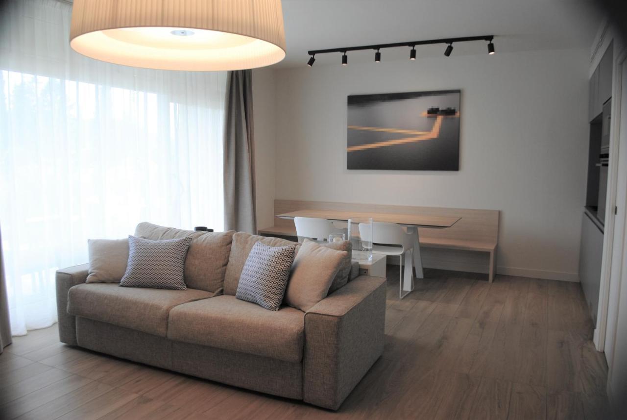 Residence Perlago Predore Zewnętrze zdjęcie