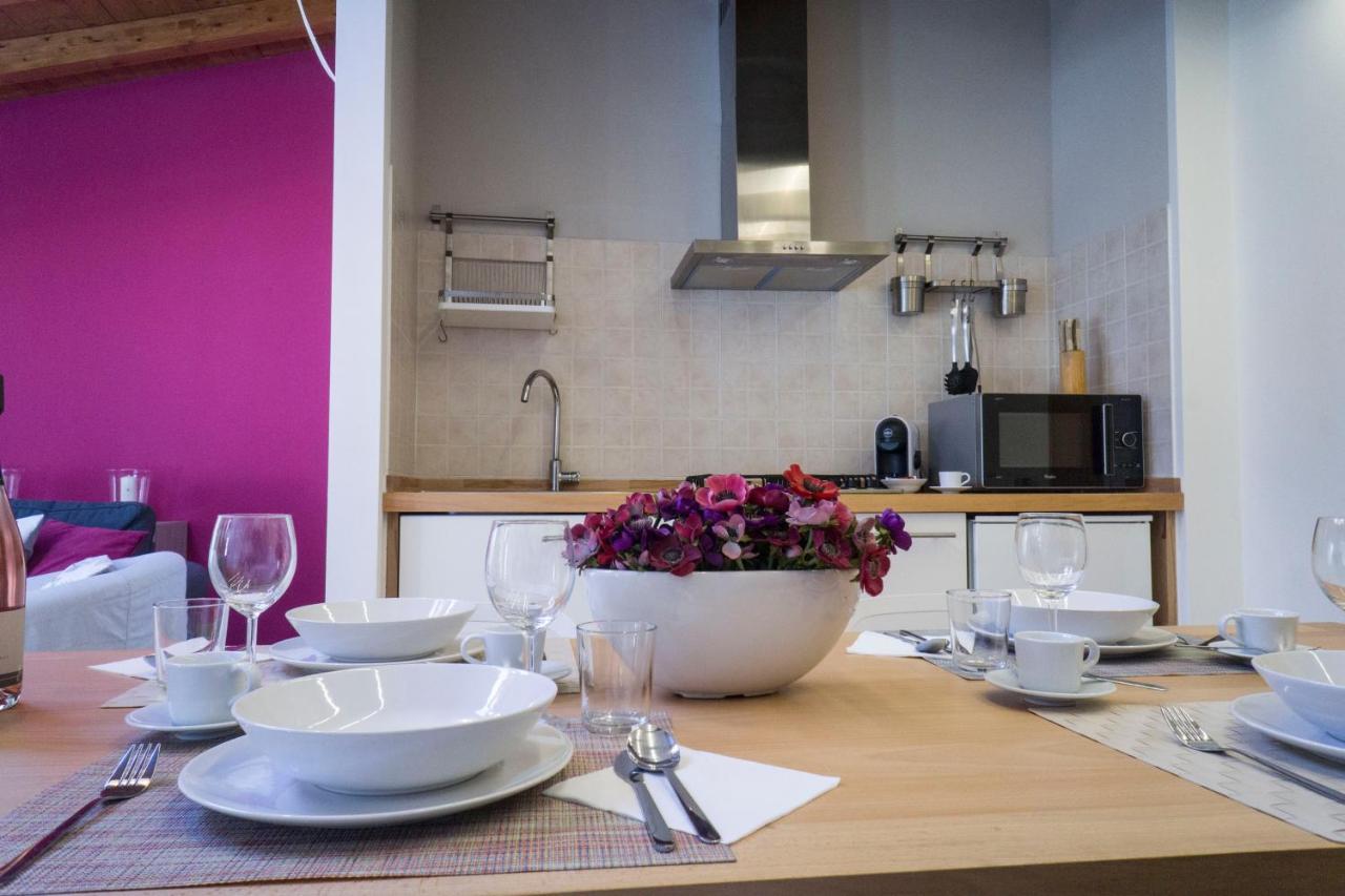 Residence Perlago Predore Zewnętrze zdjęcie