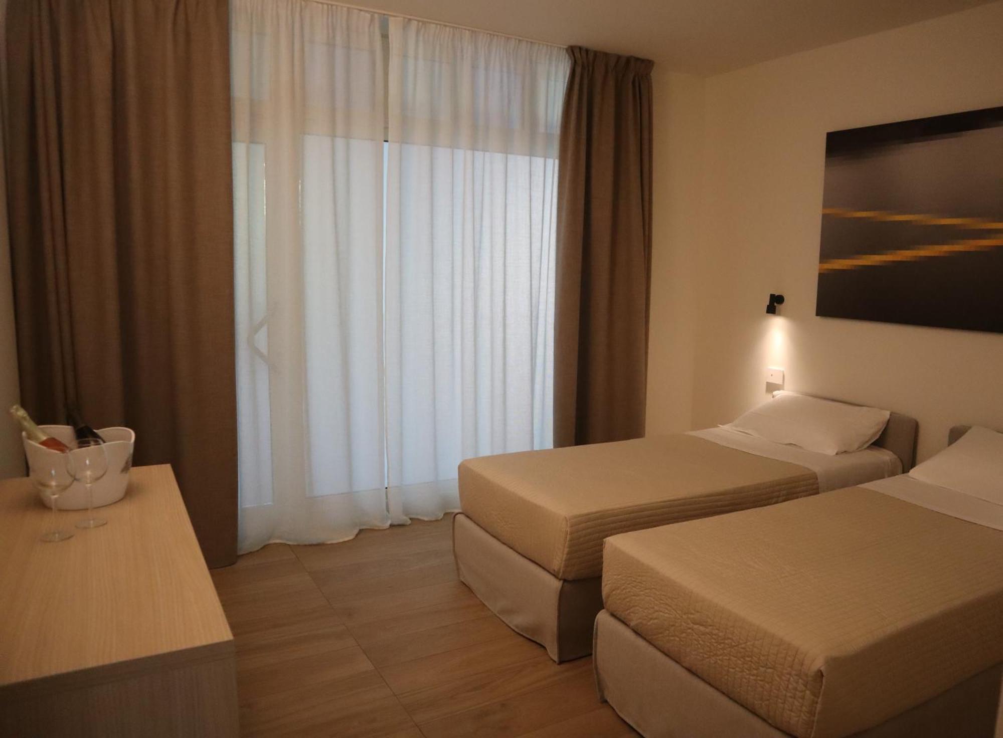 Residence Perlago Predore Zewnętrze zdjęcie