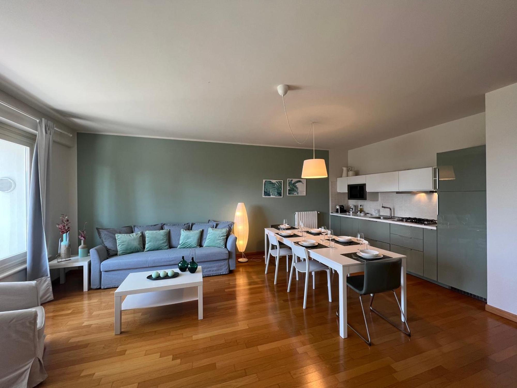 Residence Perlago Predore Zewnętrze zdjęcie