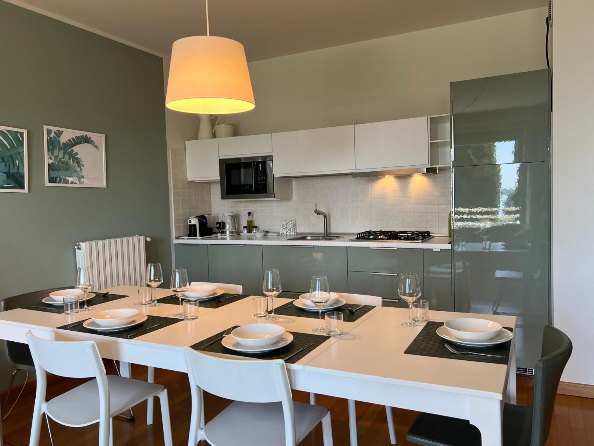 Residence Perlago Predore Zewnętrze zdjęcie